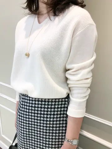 23区 江口 コーディネート画像