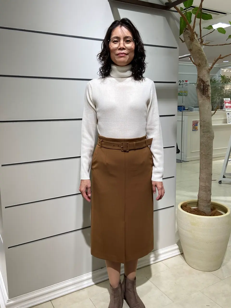  佐藤 コーディネート画像