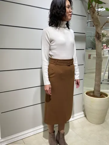 23区 佐藤 コーディネート画像