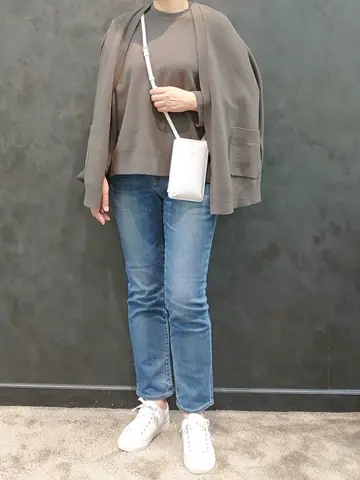 23区 木村 コーディネート画像