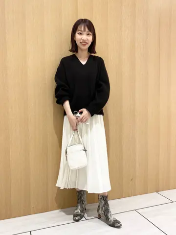 23区 原 コーディネート画像