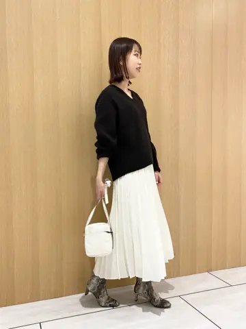 23区 原 コーディネート画像