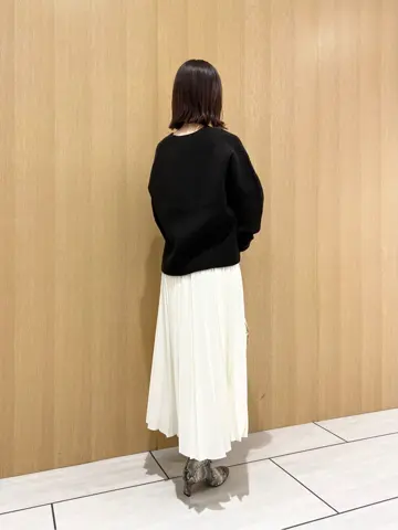 23区 原 コーディネート画像