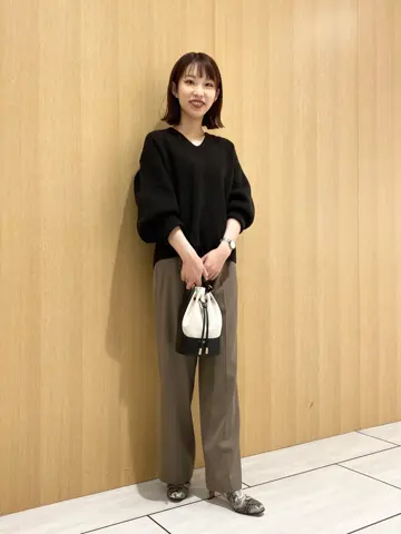 23区 原 コーディネート画像