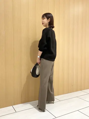 23区 原 コーディネート画像