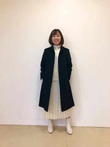 23区 西野 コーディネート画像