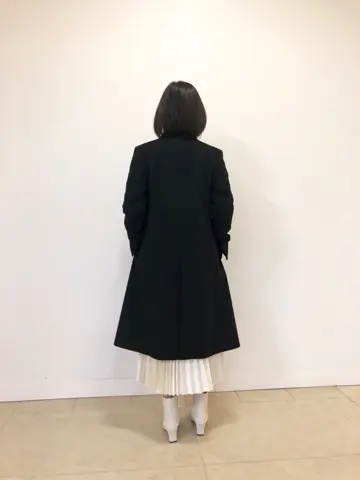 23区 西野 コーディネート画像