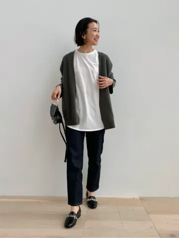 23区 大原 コーディネート画像