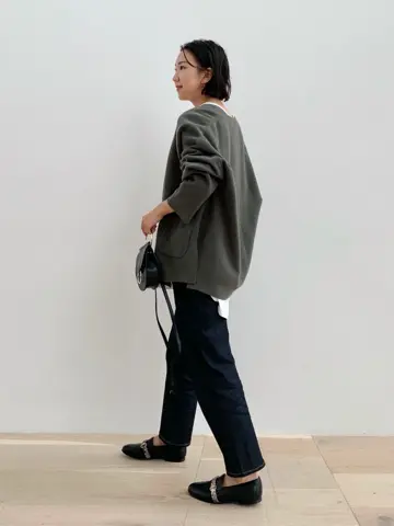 23区 大原 コーディネート画像