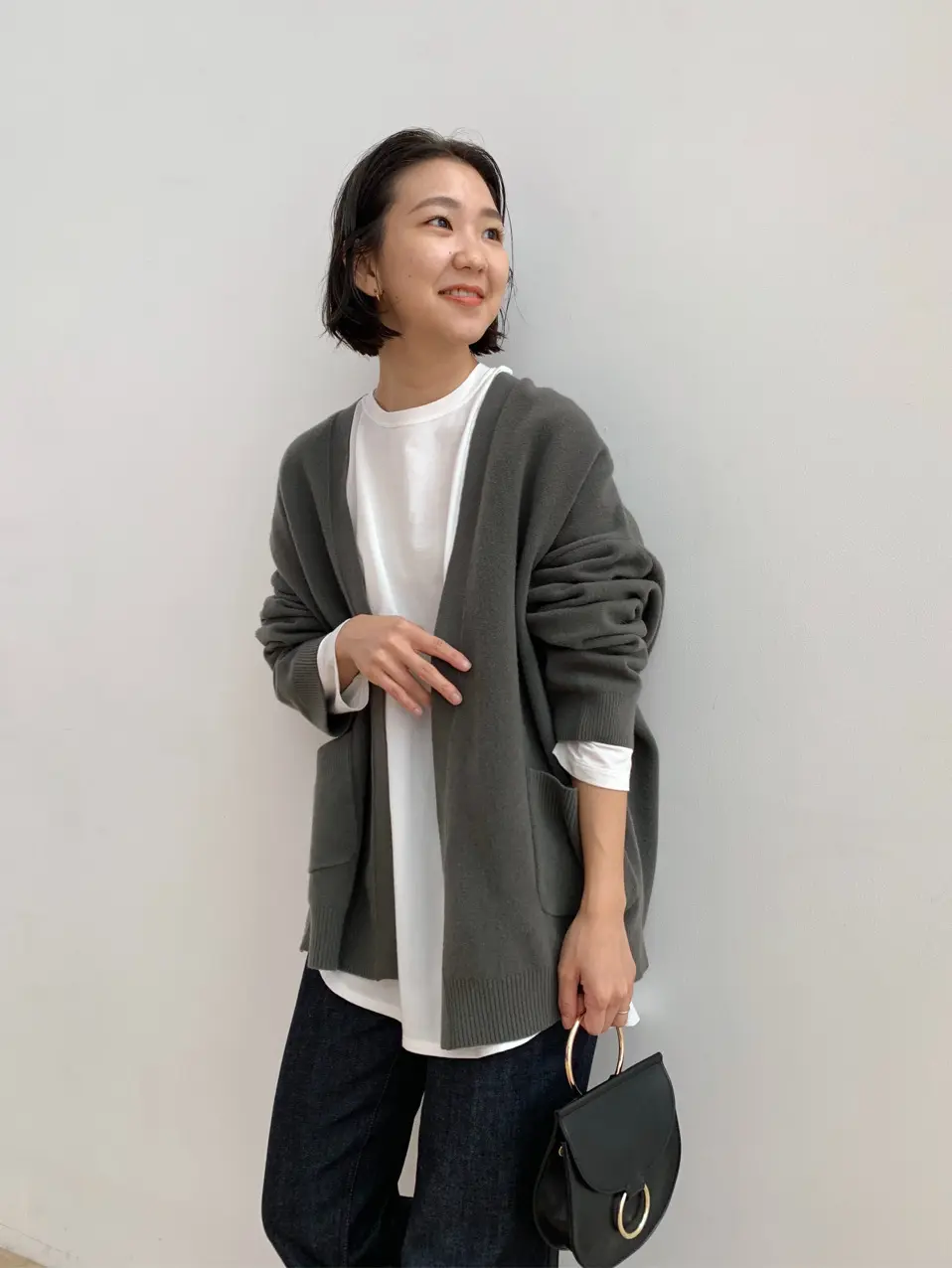 23区 大原 コーディネート画像