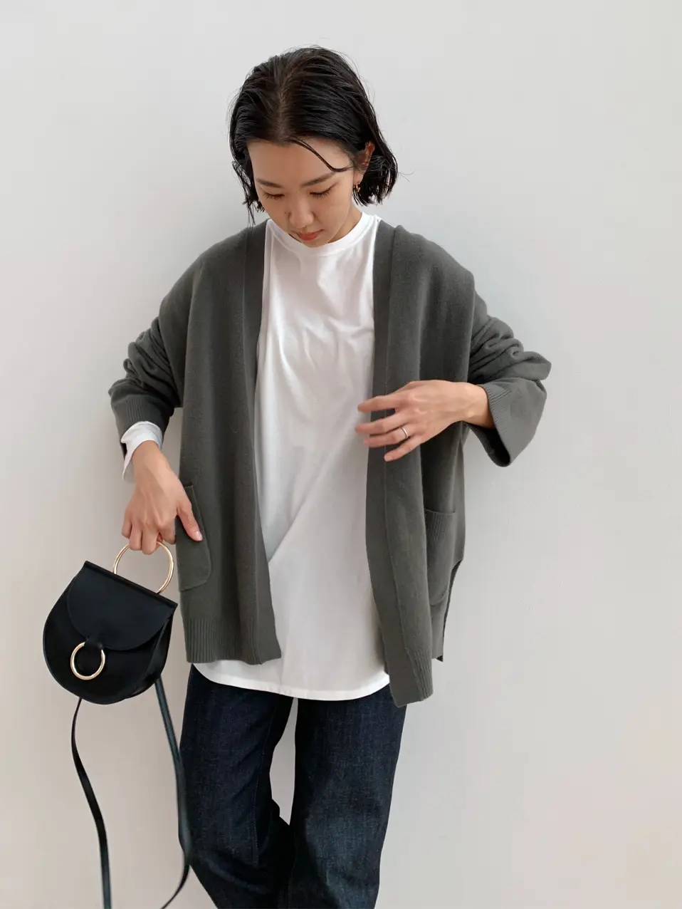 23区 大原 コーディネート画像