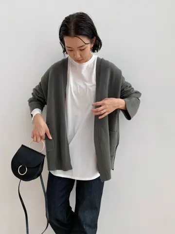 23区 大原 コーディネート画像