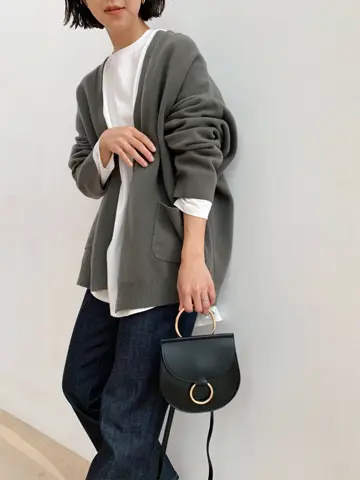 23区 大原 コーディネート画像