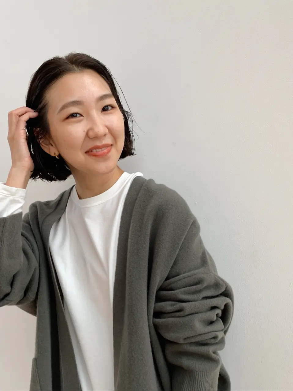 23区 大原 コーディネート画像