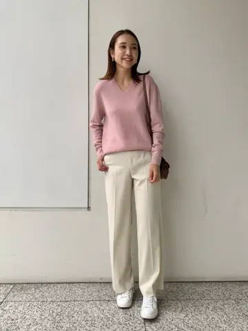 23区 秋葉 コーディネート画像