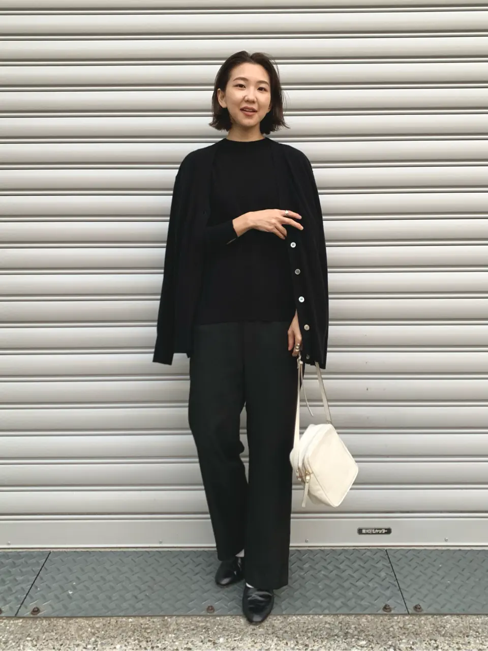  大原 コーディネート画像