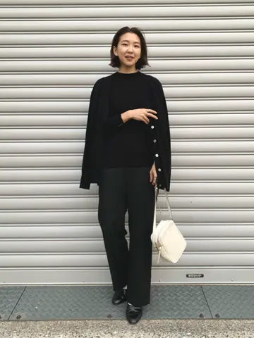 23区 大原 コーディネート画像