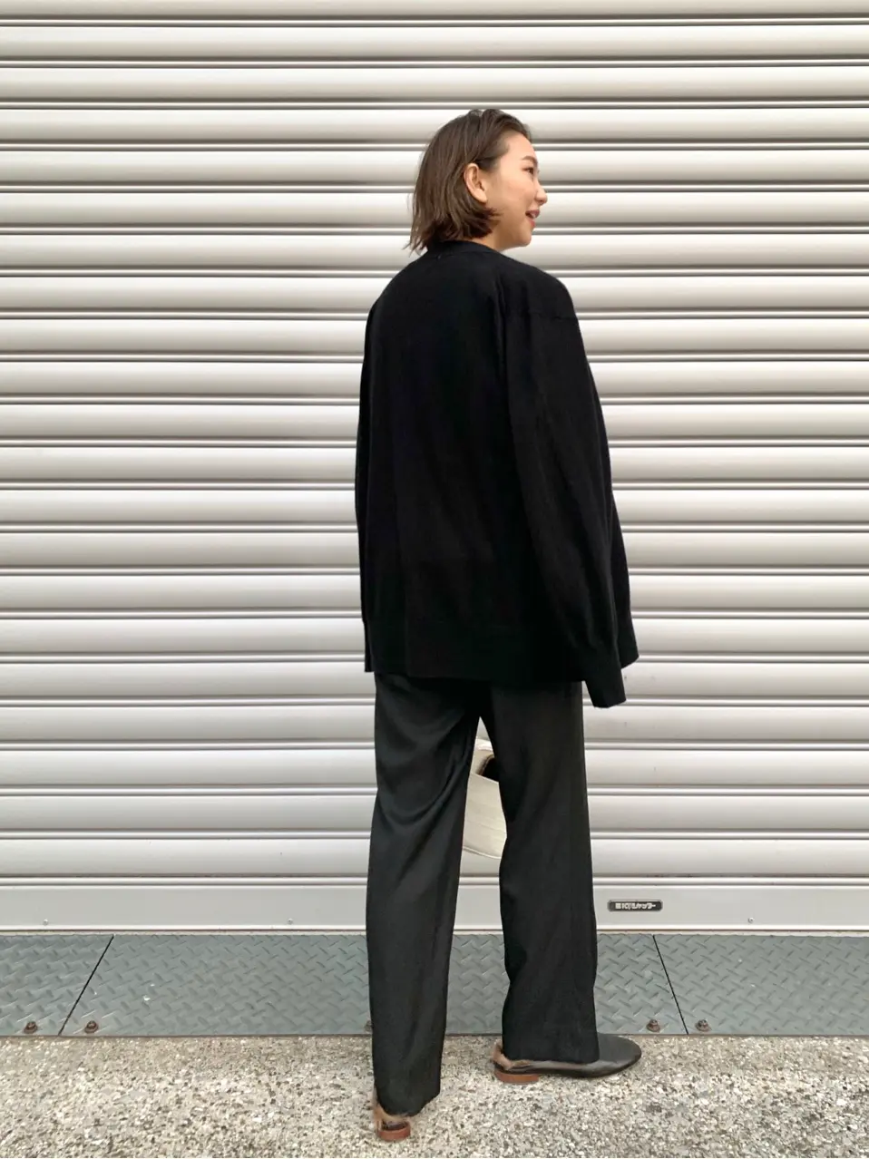 23区 大原 コーディネート画像