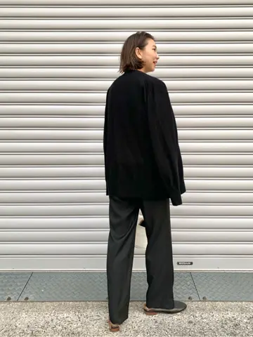 23区 大原 コーディネート画像