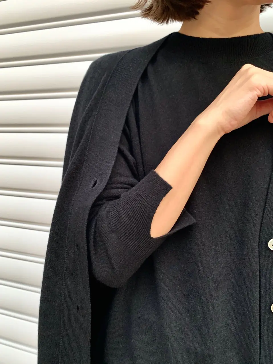 23区 大原 コーディネート画像