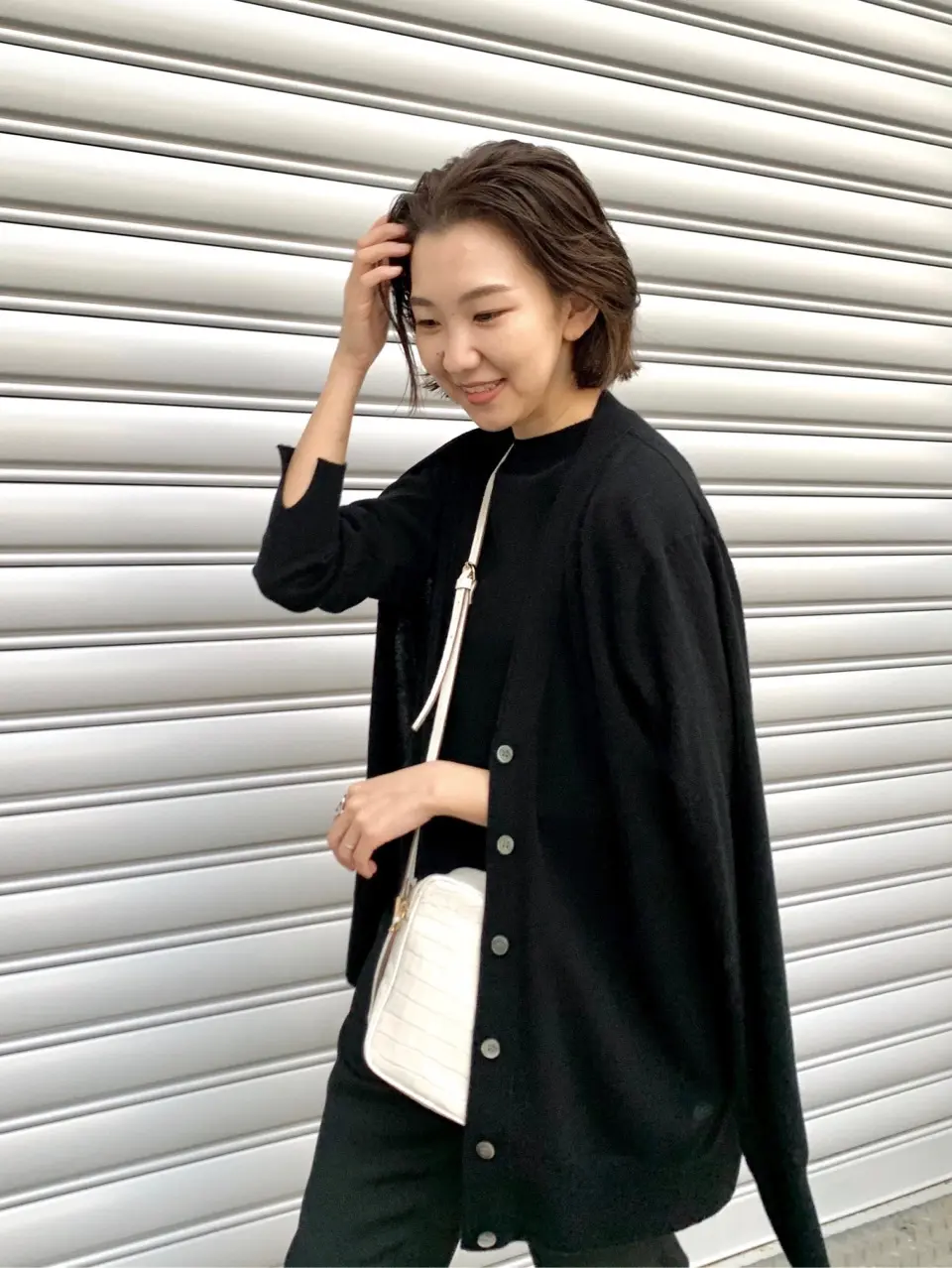 23区 大原 コーディネート画像