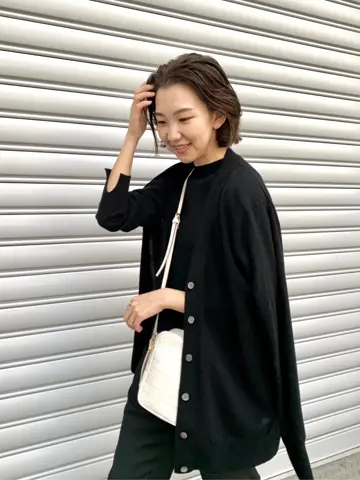 23区 大原 コーディネート画像