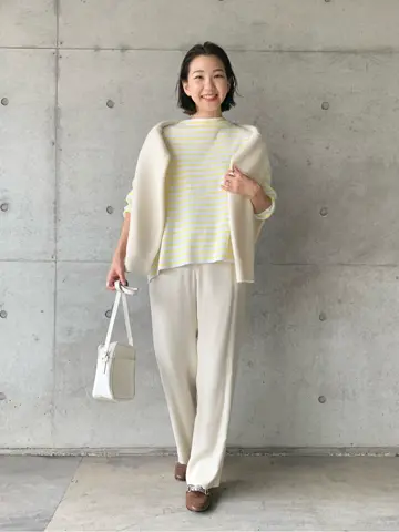 23区 大原 コーディネート画像