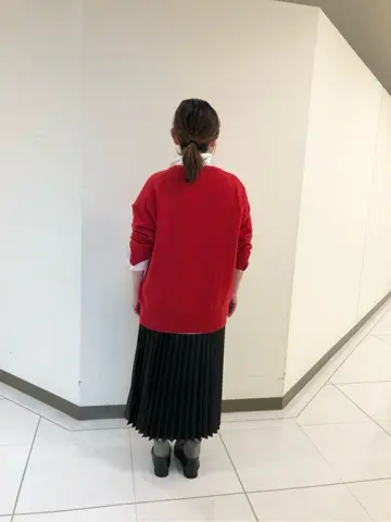 23区 島田 コーディネート画像