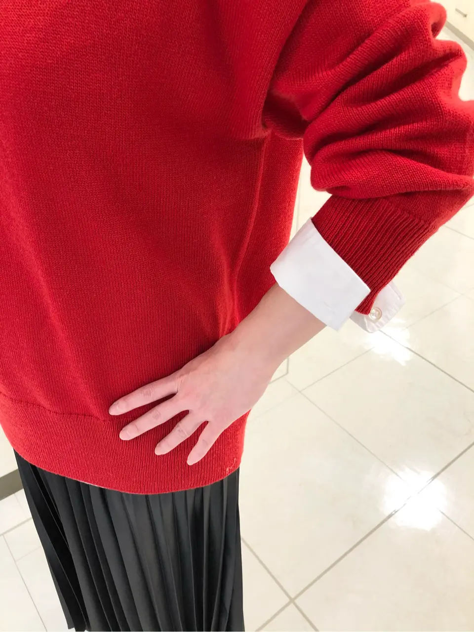 23区 島田 コーディネート画像