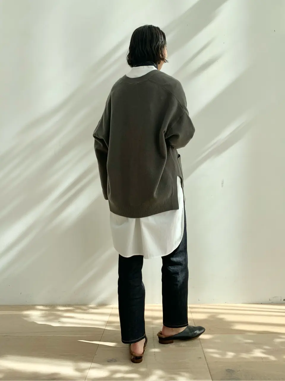 23区 大原 コーディネート画像