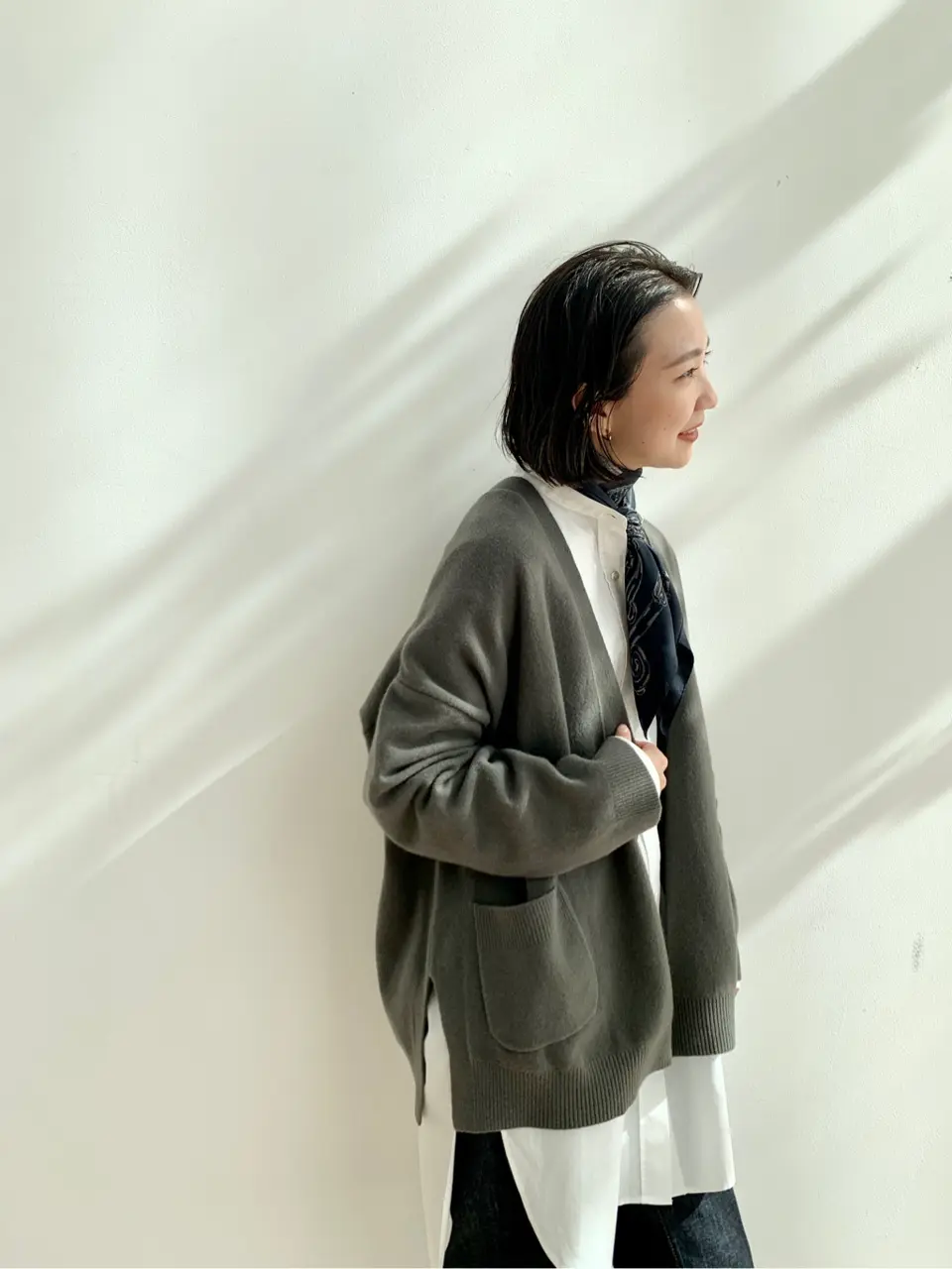 23区 大原 コーディネート画像