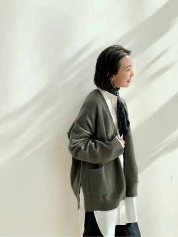 23区 大原 コーディネート画像