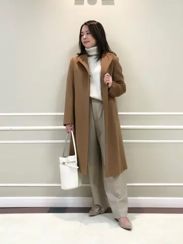 23区 江口 コーディネート画像