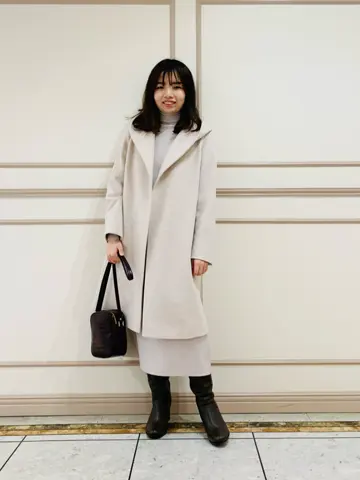 23区 金林 コーディネート画像