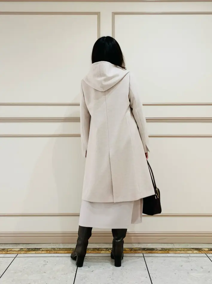 23区 金林 コーディネート画像