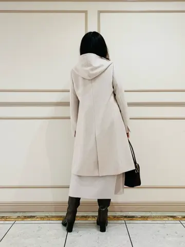 23区 金林 コーディネート画像