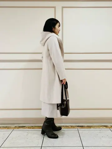 23区 金林 コーディネート画像