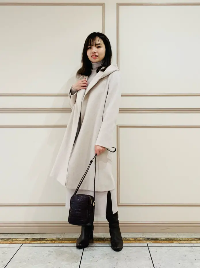 23区 金林 コーディネート画像