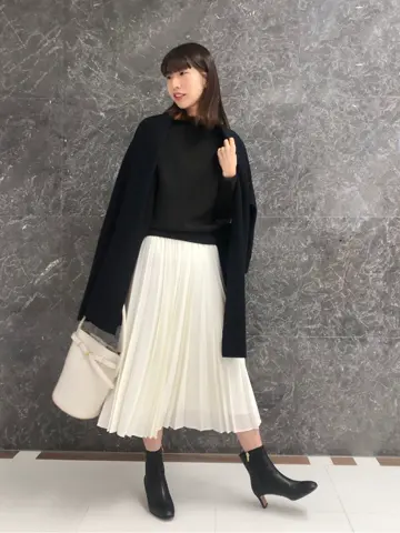 23区 R コーディネート画像