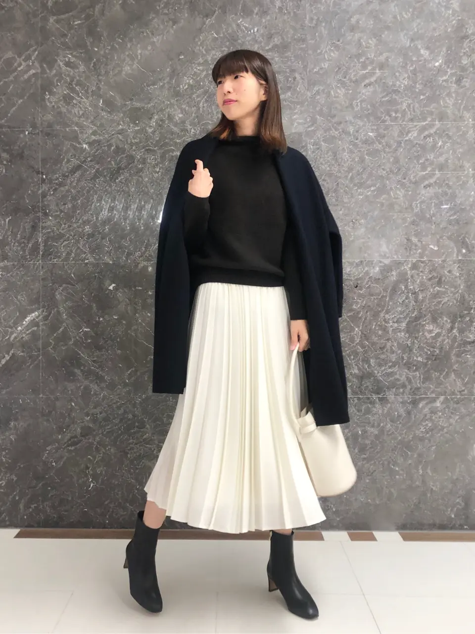 23区 R コーディネート画像