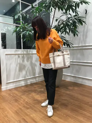 23区 杉本 コーディネート画像