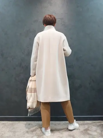 23区 木村 コーディネート画像