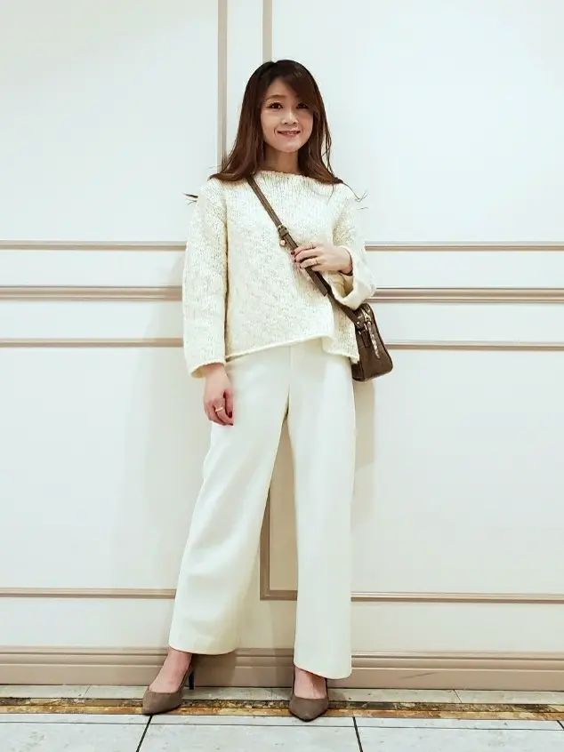  濱地 コーディネート画像