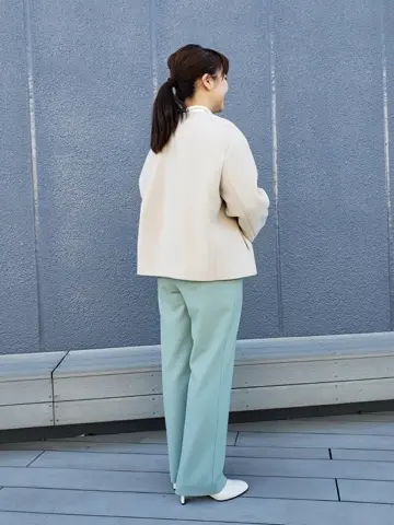 23区 阿多 コーディネート画像