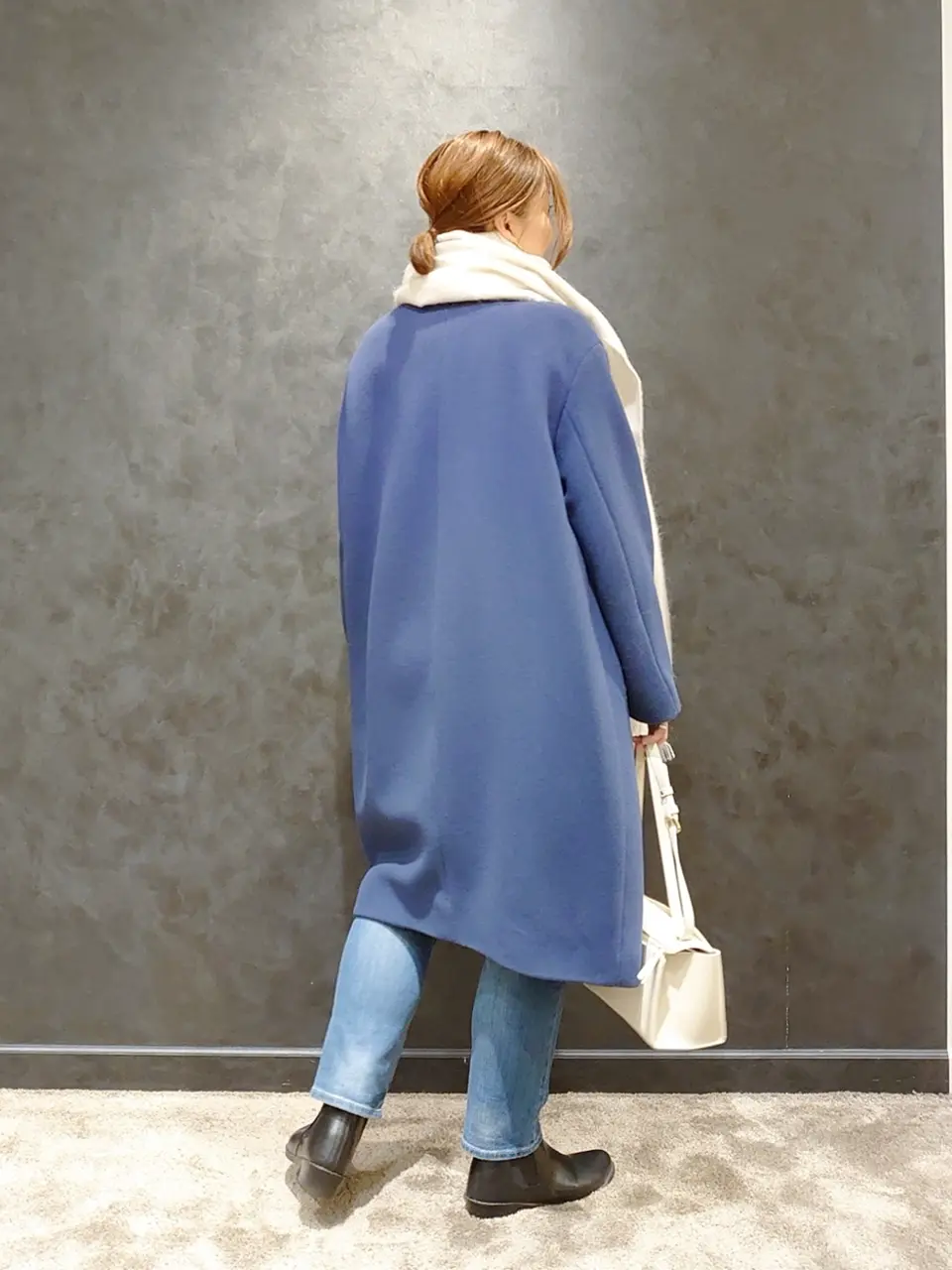 23区 新井田 コーディネート画像