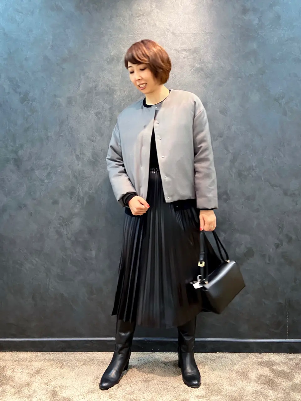  佐藤 コーディネート画像