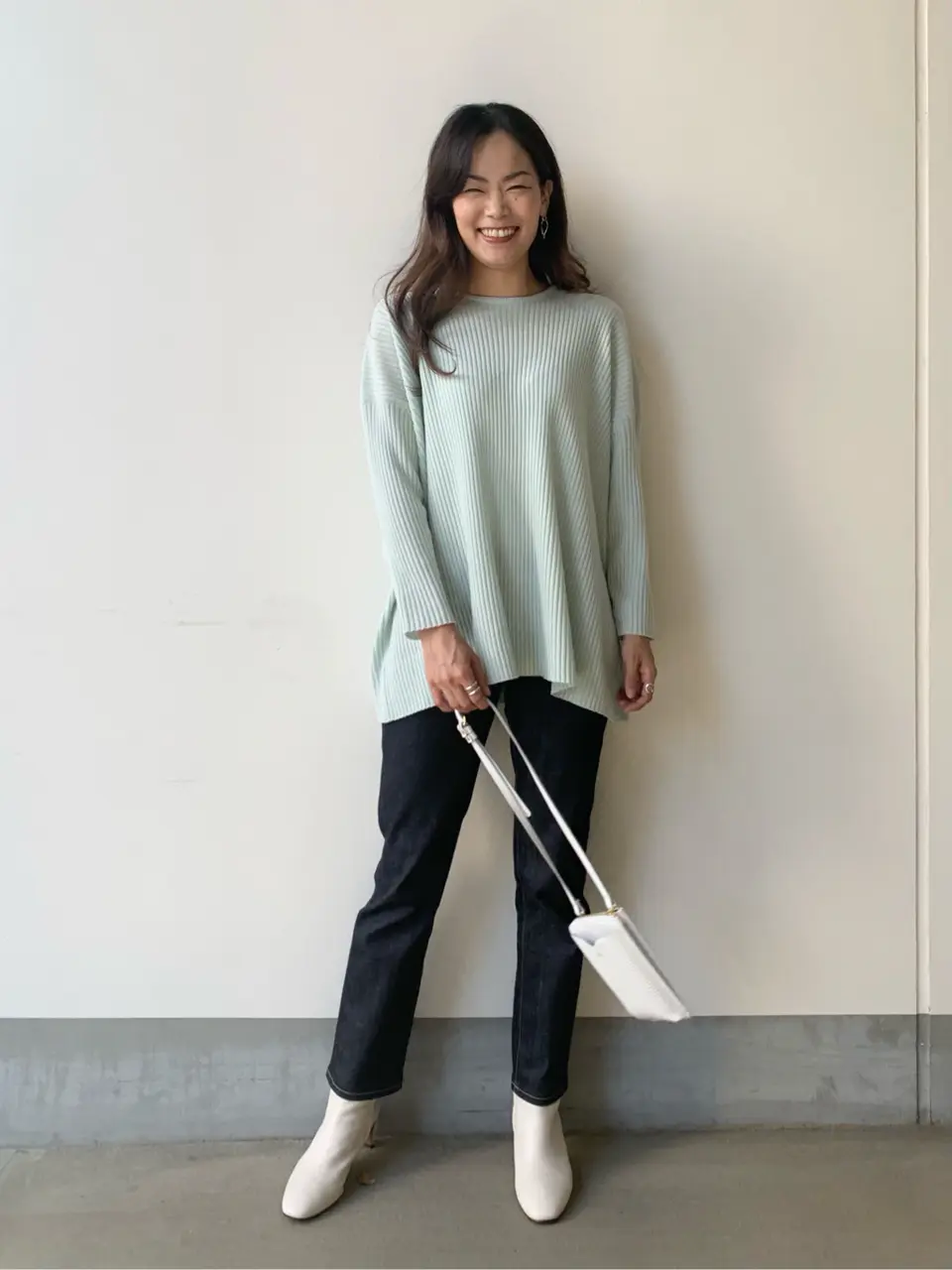 23区 松本 コーディネート画像