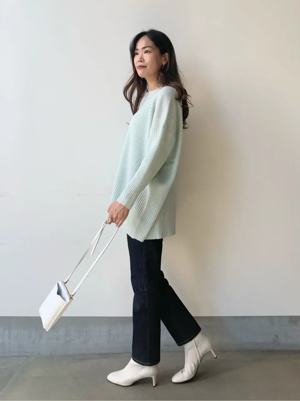 23区 松本 コーディネート画像