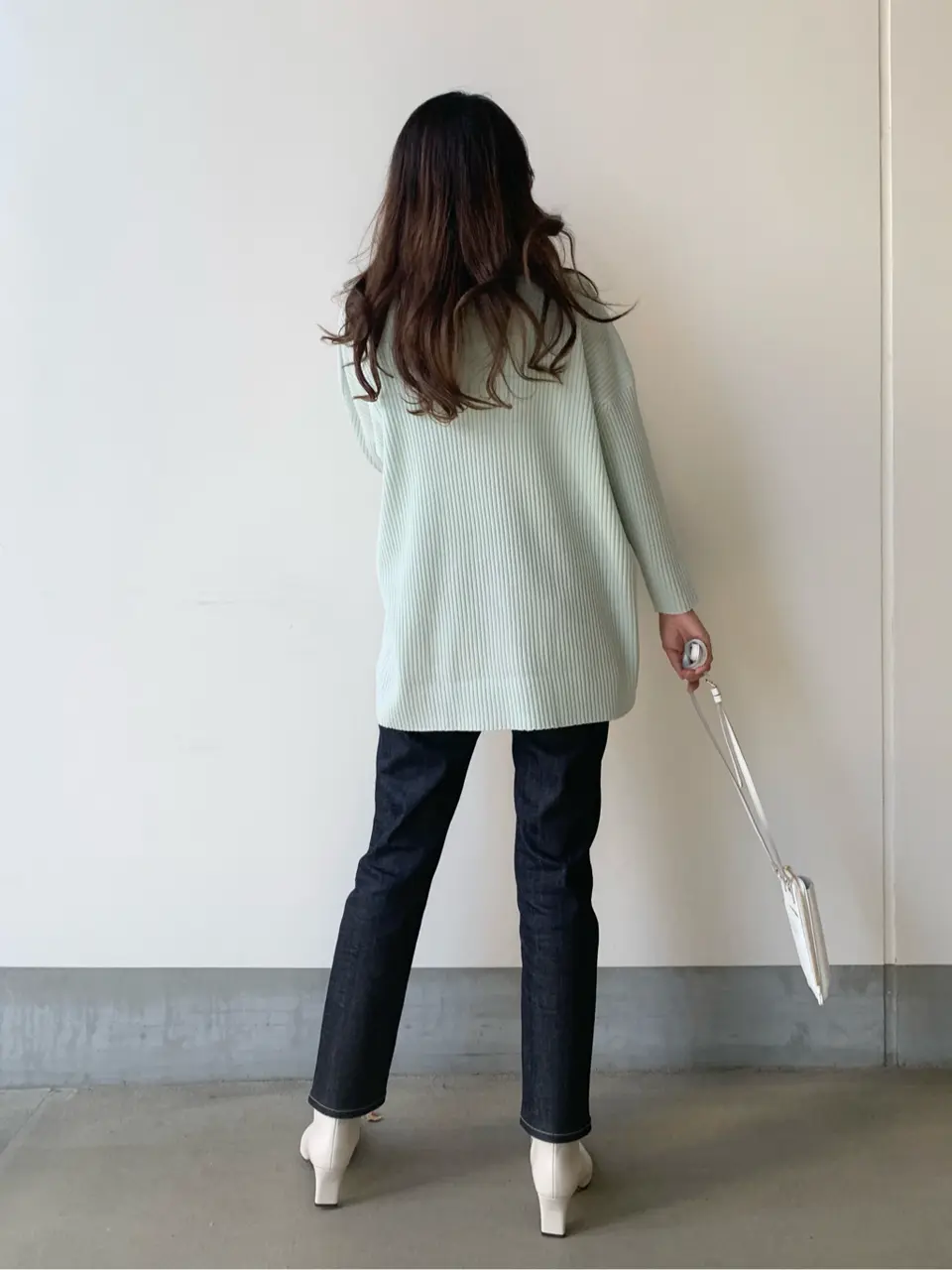 23区 松本 コーディネート画像