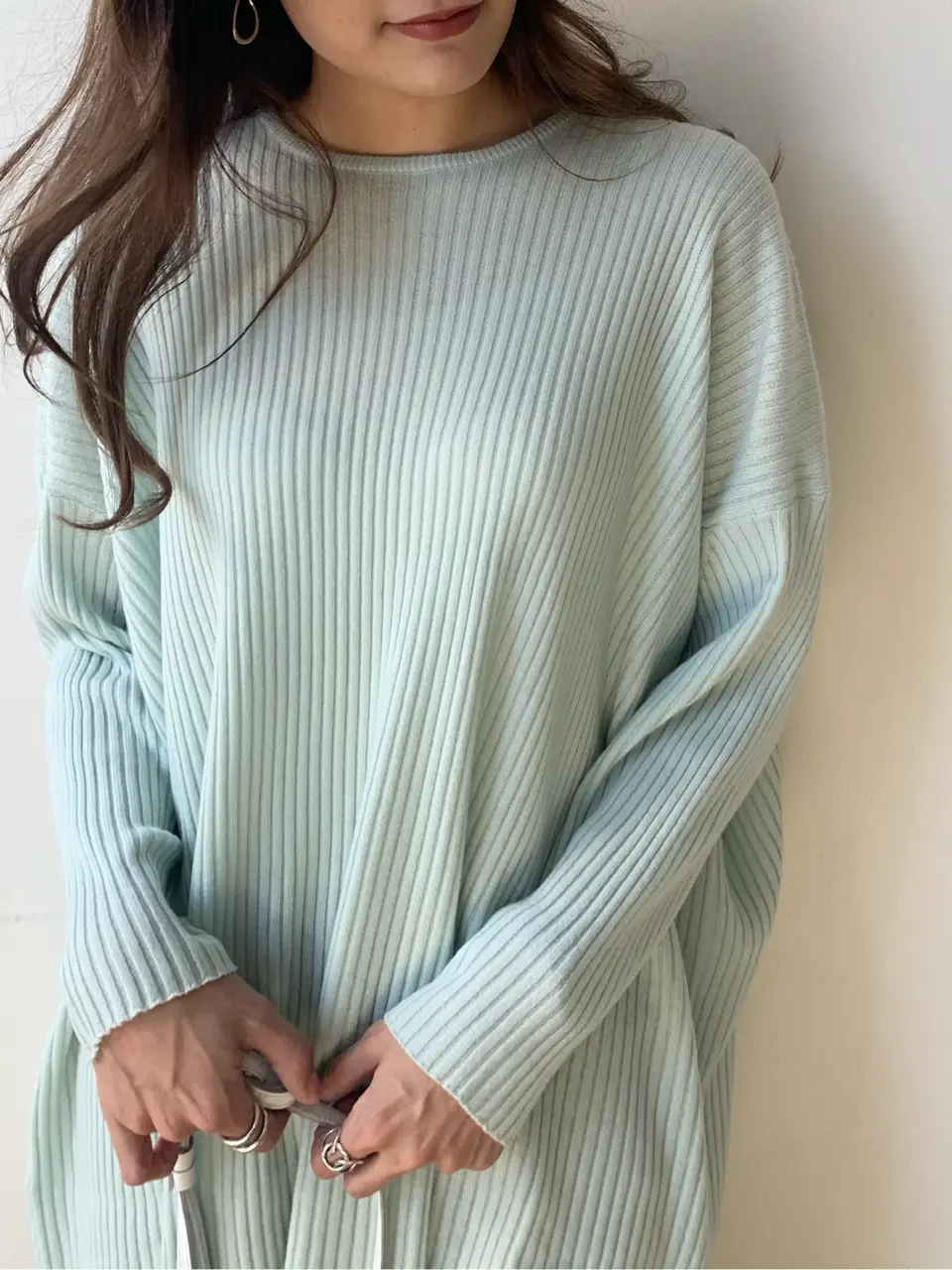 23区 松本 コーディネート画像